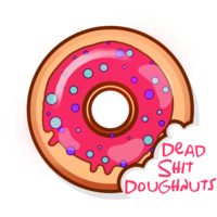 Dead Shit Donuts Thumbnail